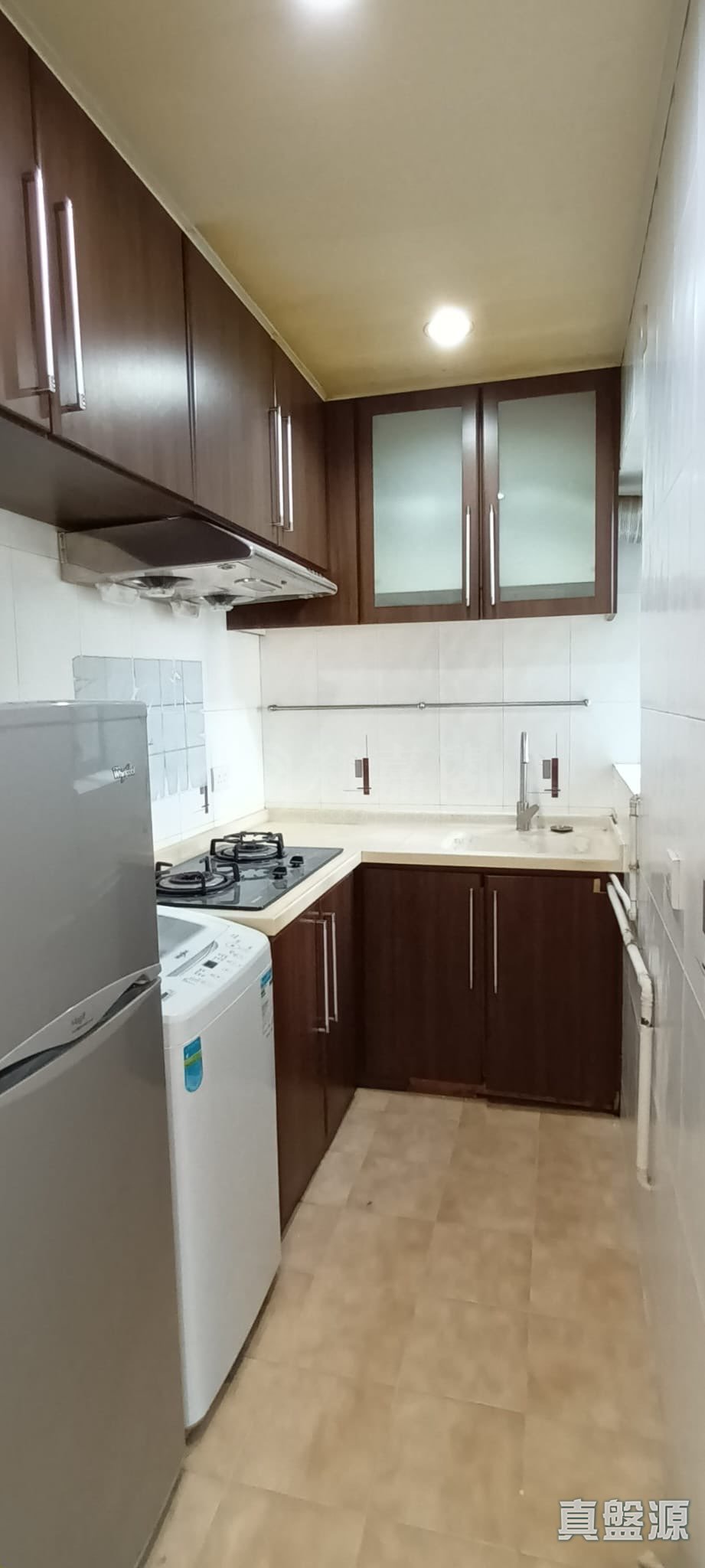 邁亞美海灣 1座 中層 G室 屯門