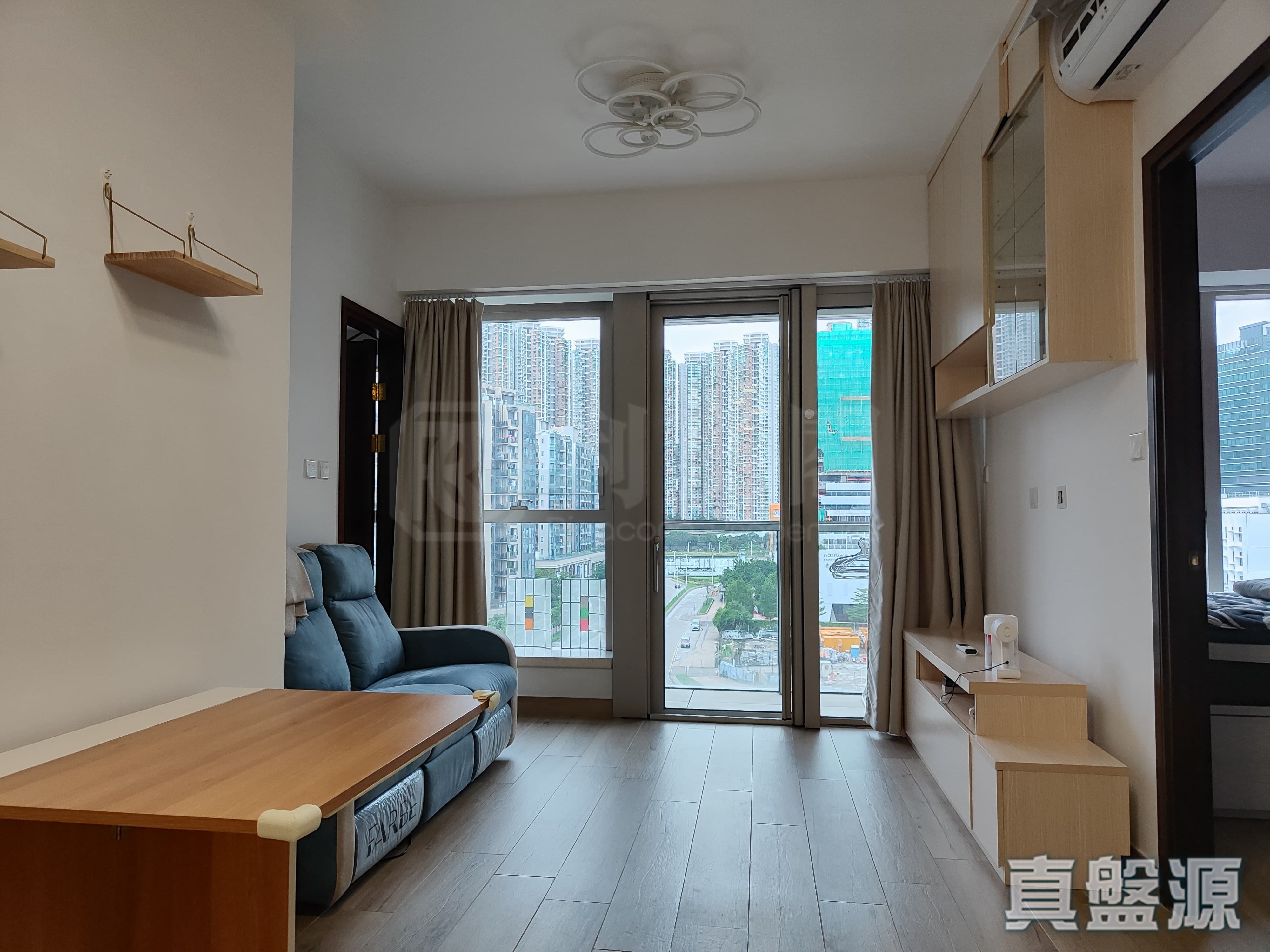 CORINTHIA BY THE SEA TOWER 6 Medium Floor Zone Flat F Tseung Kwan O