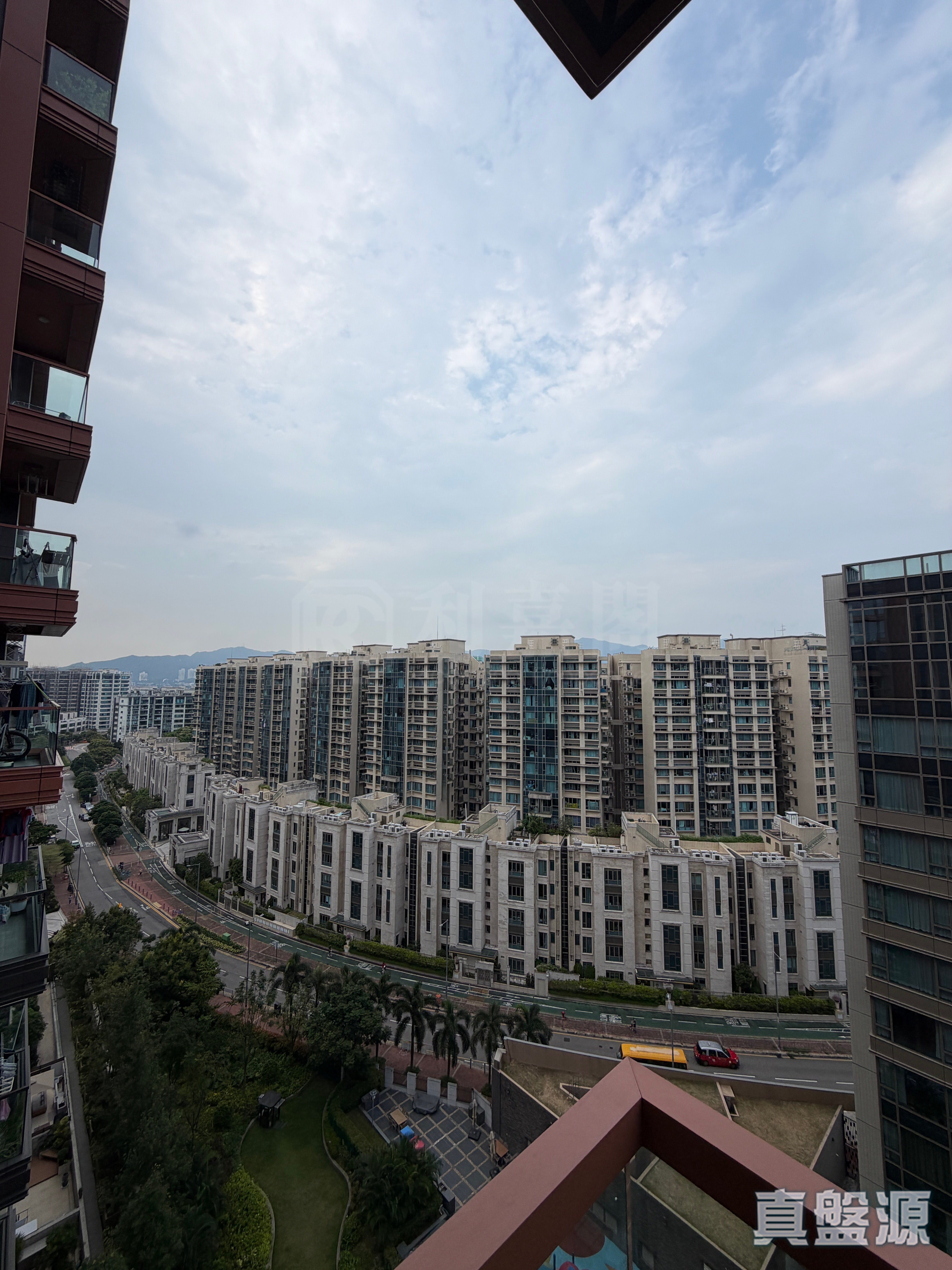 CENTRA HORIZON TOWER 8 High Floor Zone Tai Po