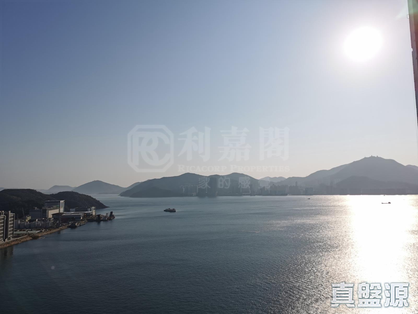 日出康城 6期 LP6 1座 高层 B室 将军澳