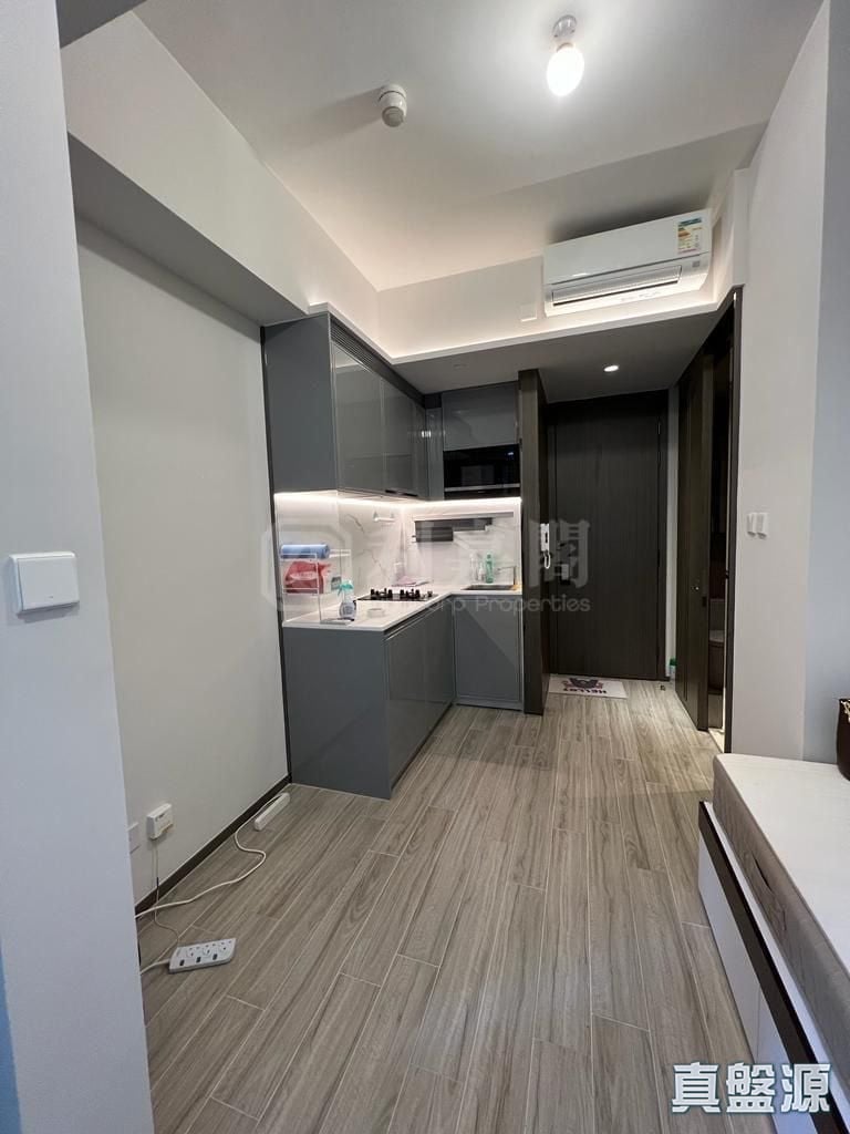 NOVUM POINT Medium Floor Zone Flat D North Point/North Point Mid-Levels