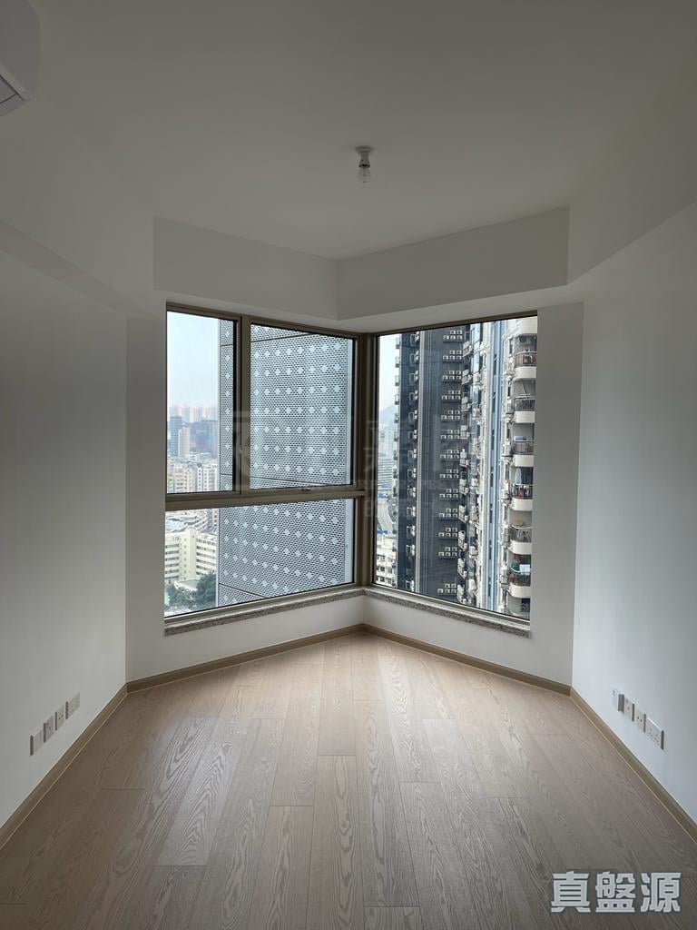 愛海頌 5座 高層 H室 西九龍