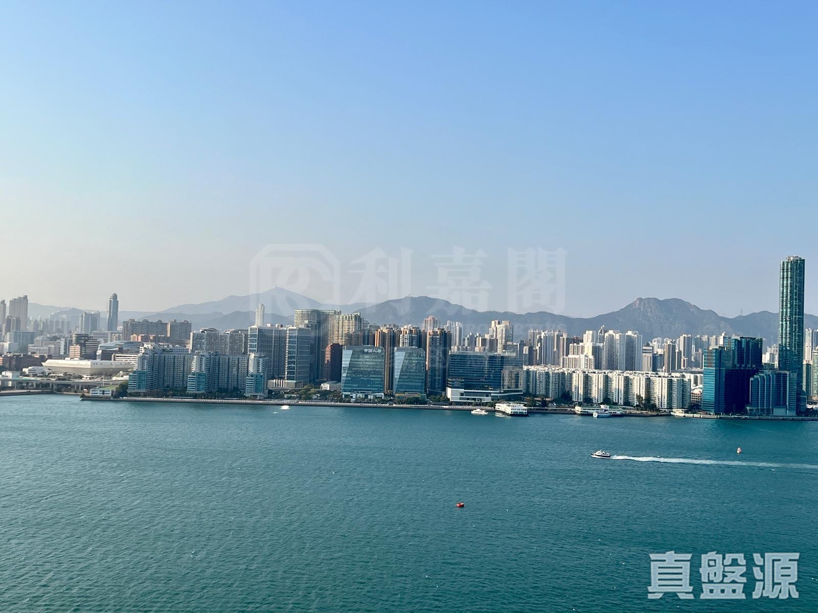 HARBOUR GLORY TOWER 1 High Floor Zone North Point/North Point Mid-Levels