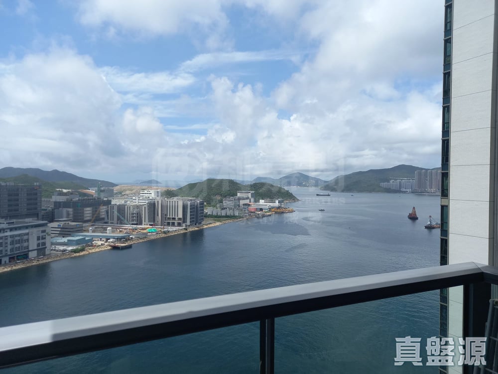 LOHAS PARK PHASE 9A MARINI - Tower 3 (3b) Medium Floor Zone Flat A Tseung Kwan O