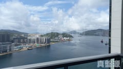 日出康城 9期A MARINI 3座 (3B) 中層 A室 將軍澳