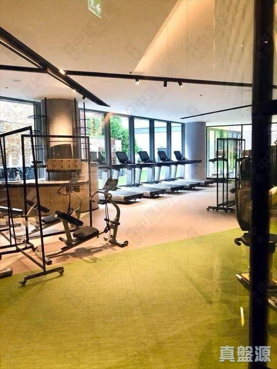 緹岸 2期 3A座 高層 N室 深井/青山公路