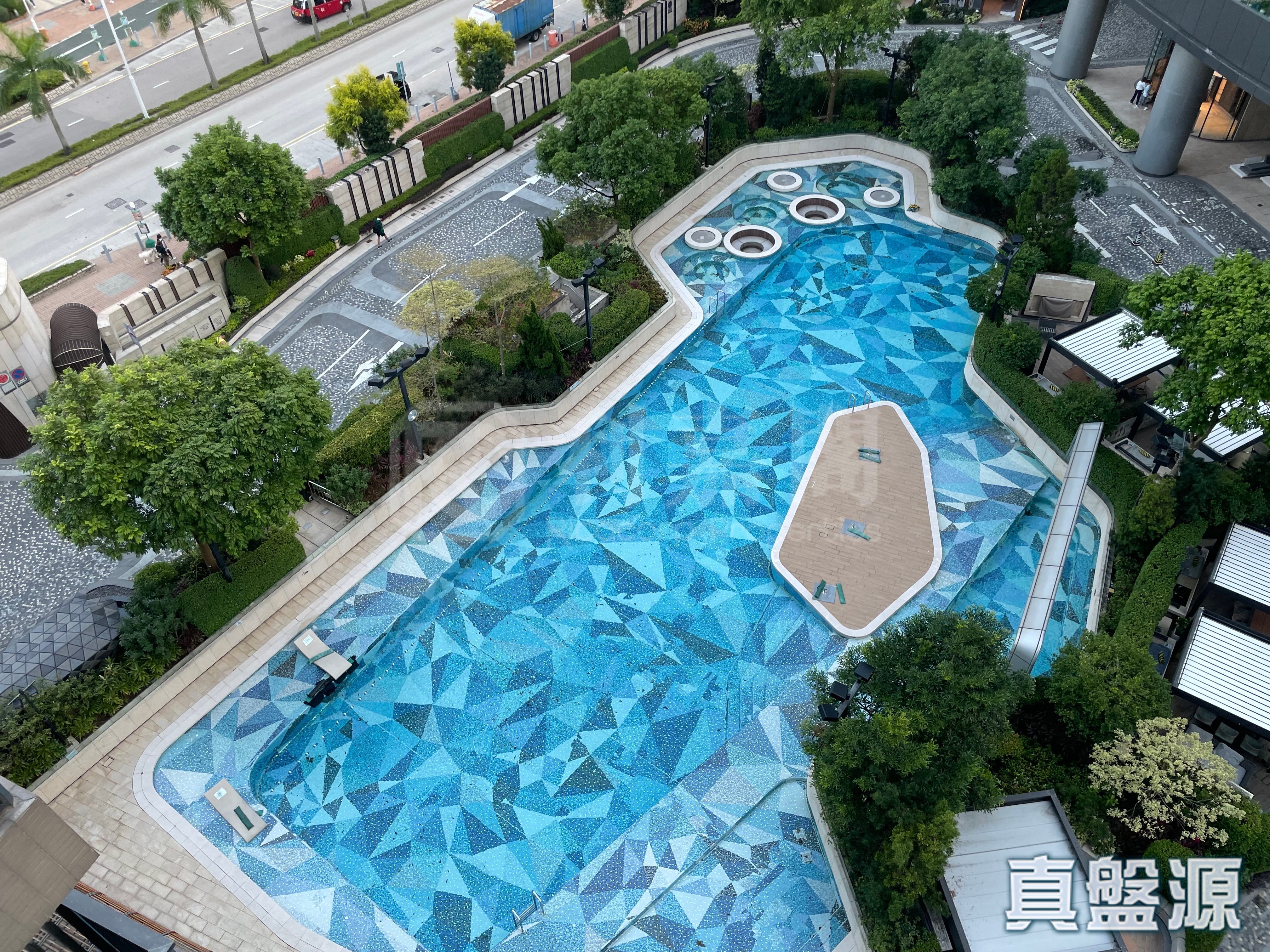 天晉 海天晉 7A座 中層 C室 將軍澳
