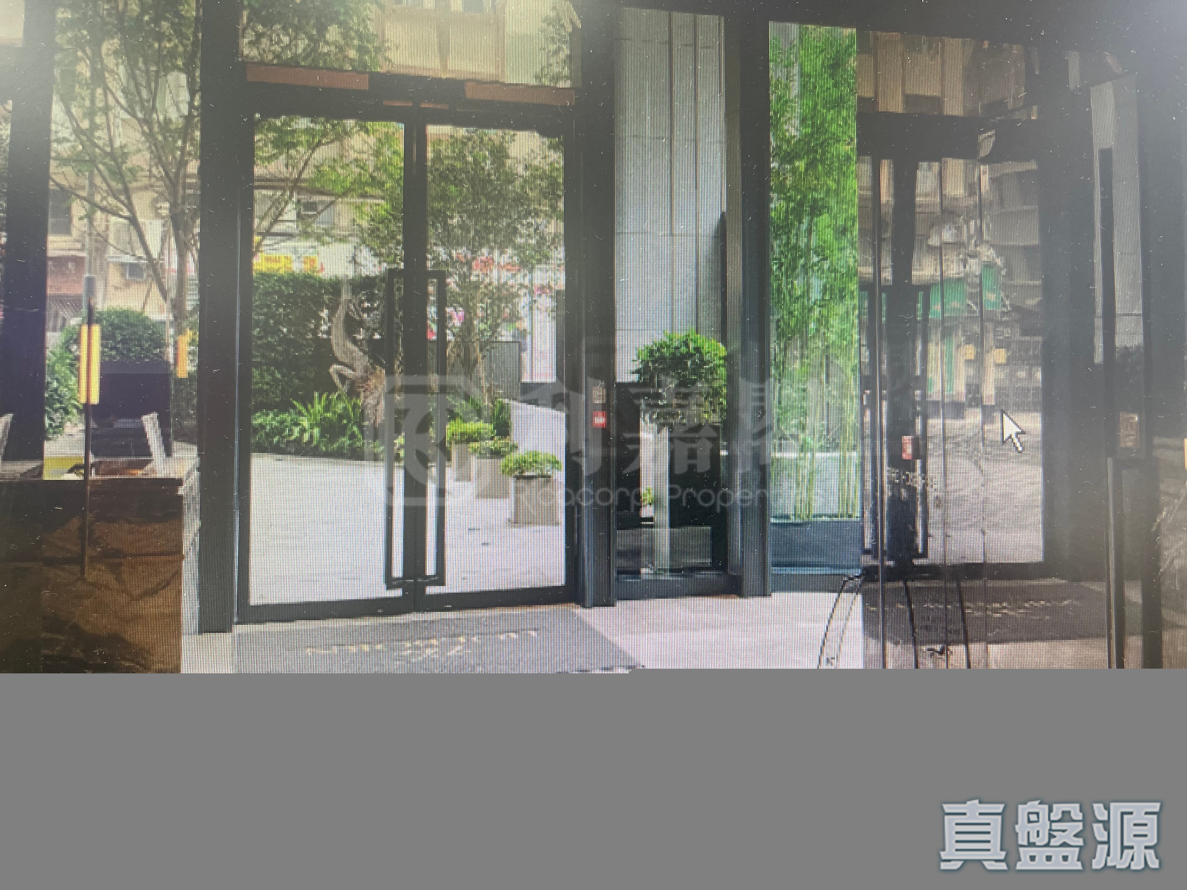 THE HOLBORN TOWER B Low Floor Zone Flat B7 Sai Wan Ho/Shau Kei Wan