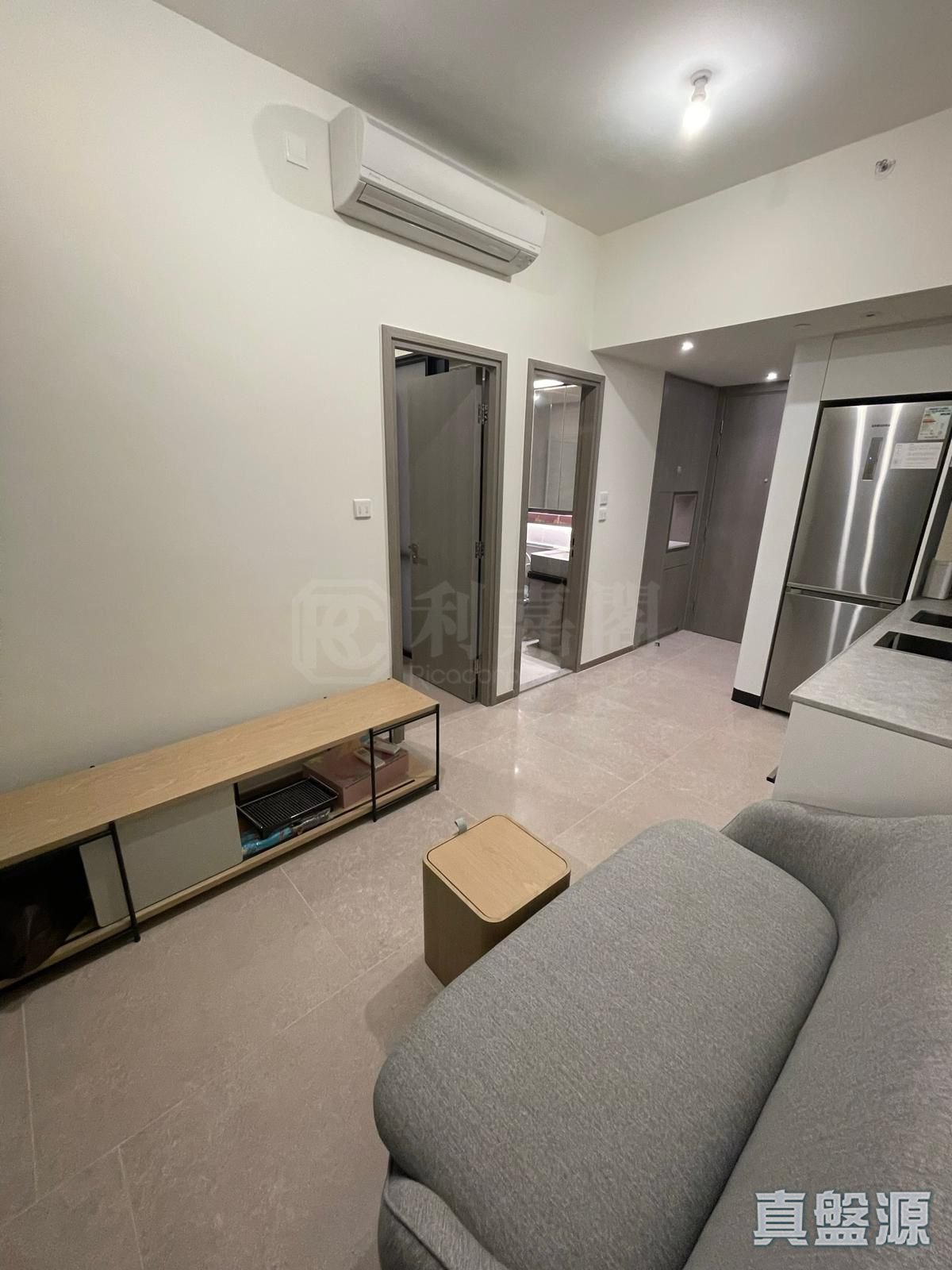 NOVO LAND PHASE 1B - Bergen Tower 3 Very High Floor Zone Flat N Tuen Mun