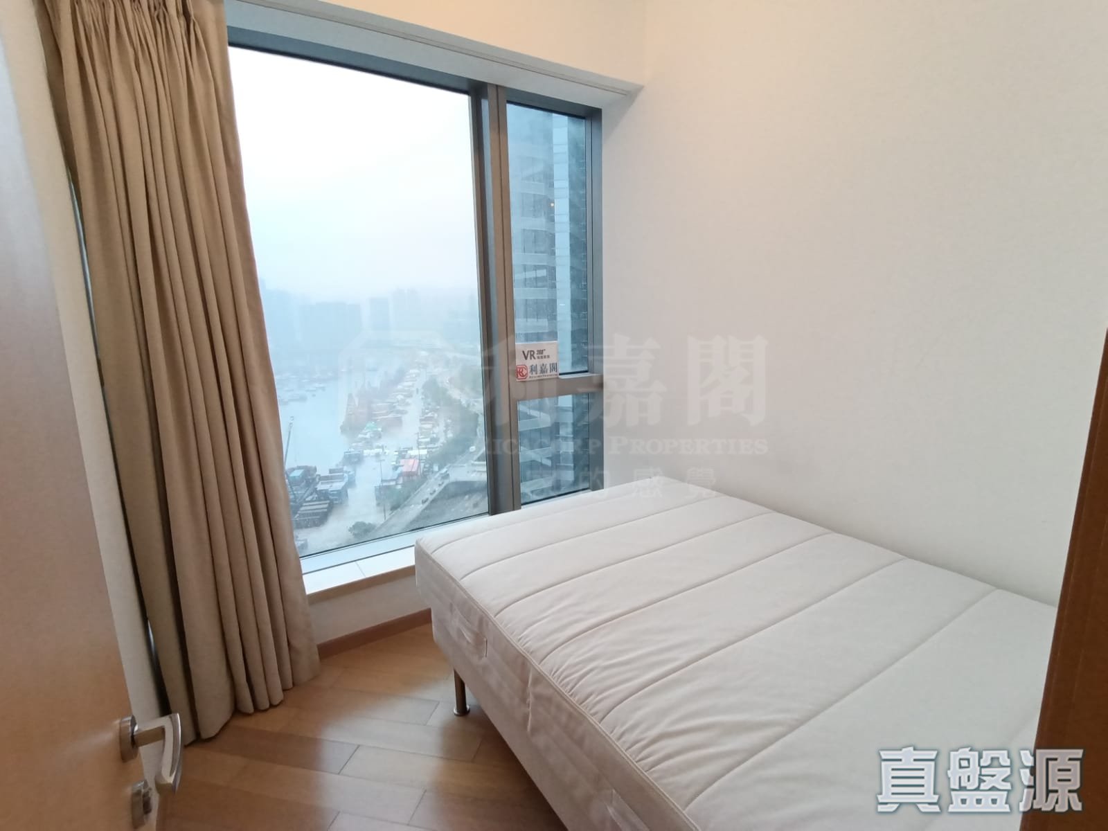 天璽 20座 - 2區 (海鑽) 高層 A室 九龍站/尖沙咀/佐敦