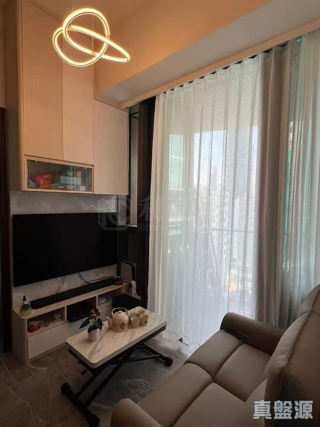 BELGRAVIA PLACE PHASE 1 - Tower 1b Flat 12 West Kowloon