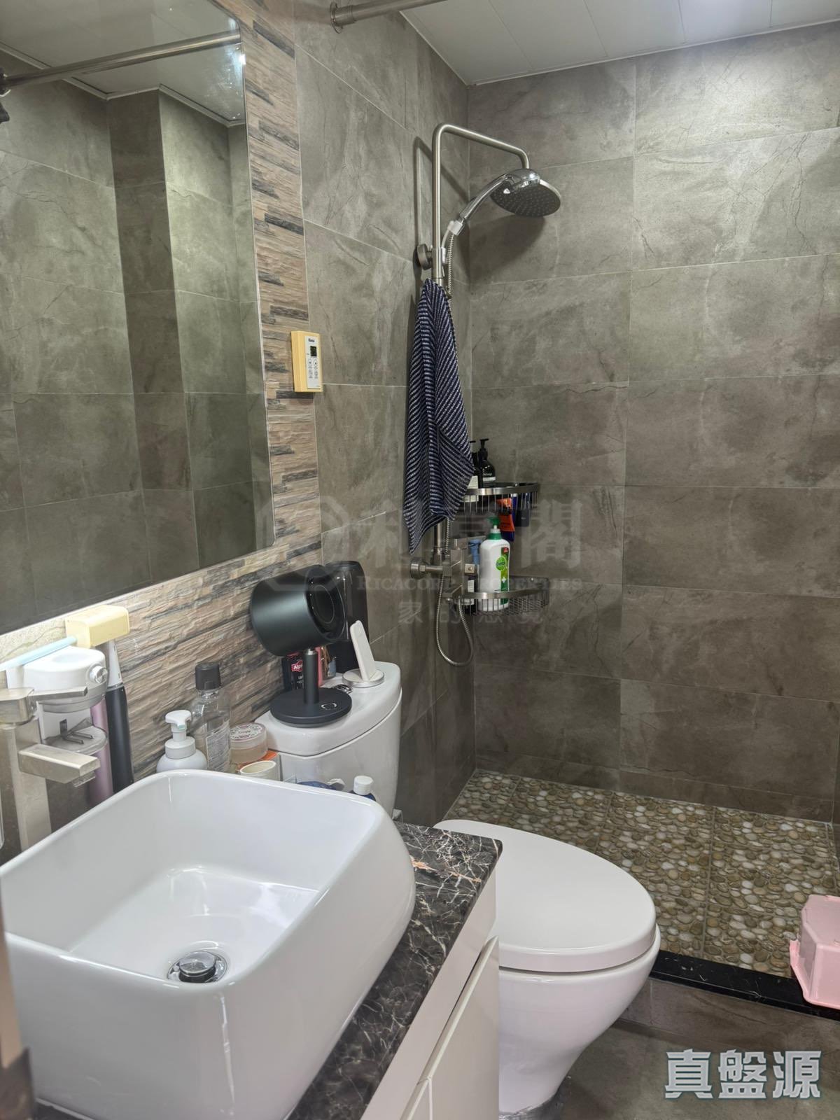 美孚新邨 3期 百老匯街84-86號 極高層 C室 美孚/華景