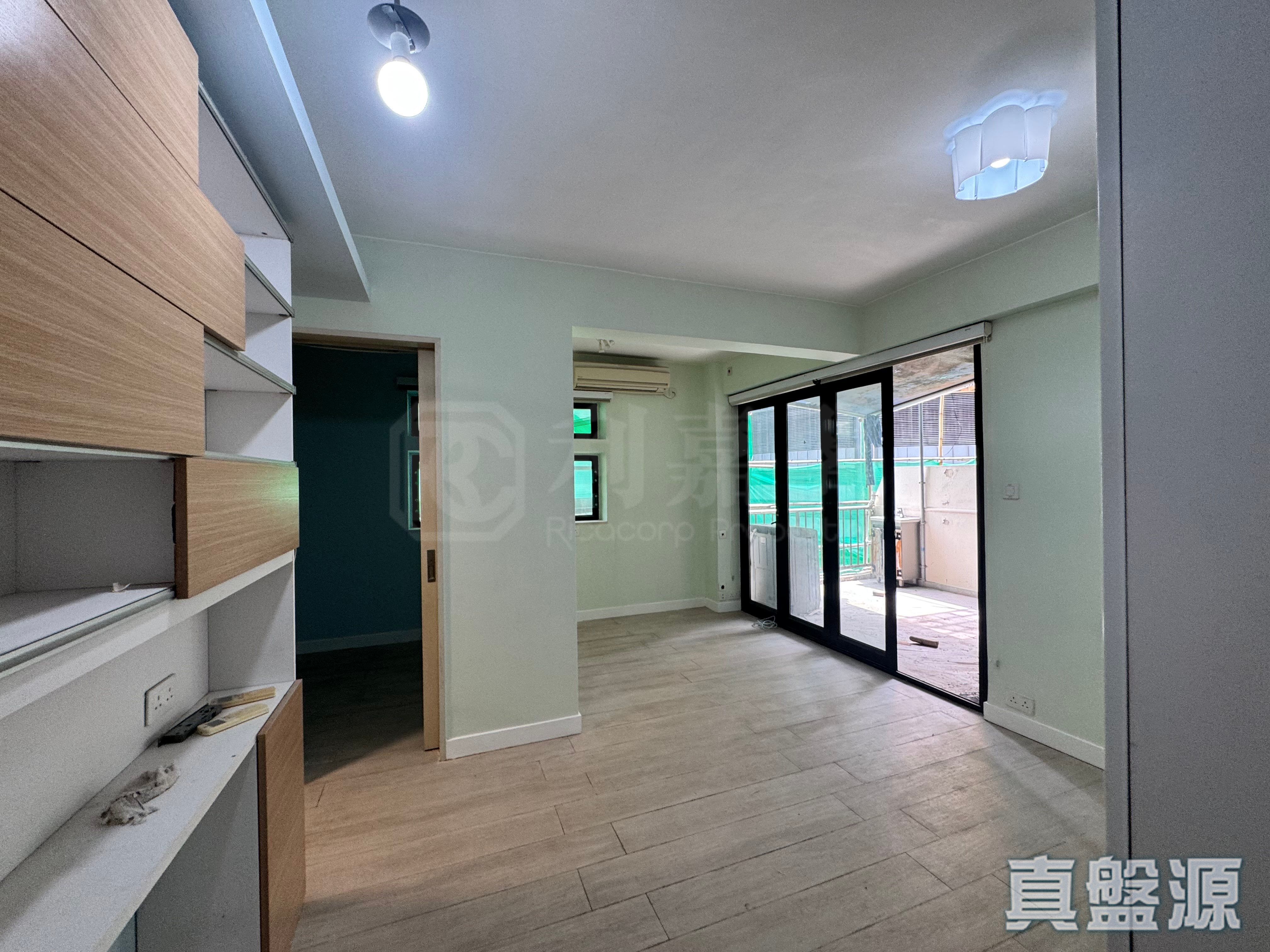 LOK SING CENTRE BLOCK A Low Floor Zone Flat 01 Wan Chai/Causeway Bay