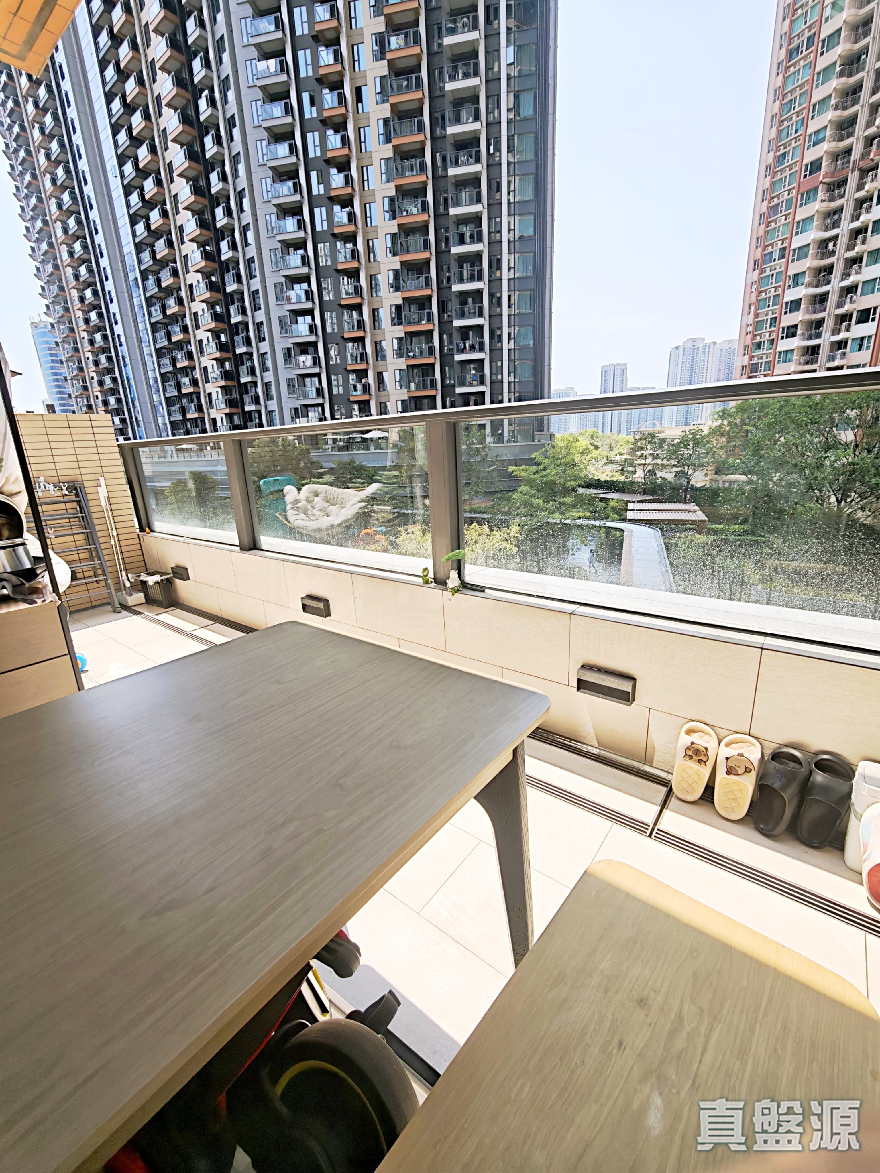 YOHO WEST 1期 3A座 低层 A5室 天水围