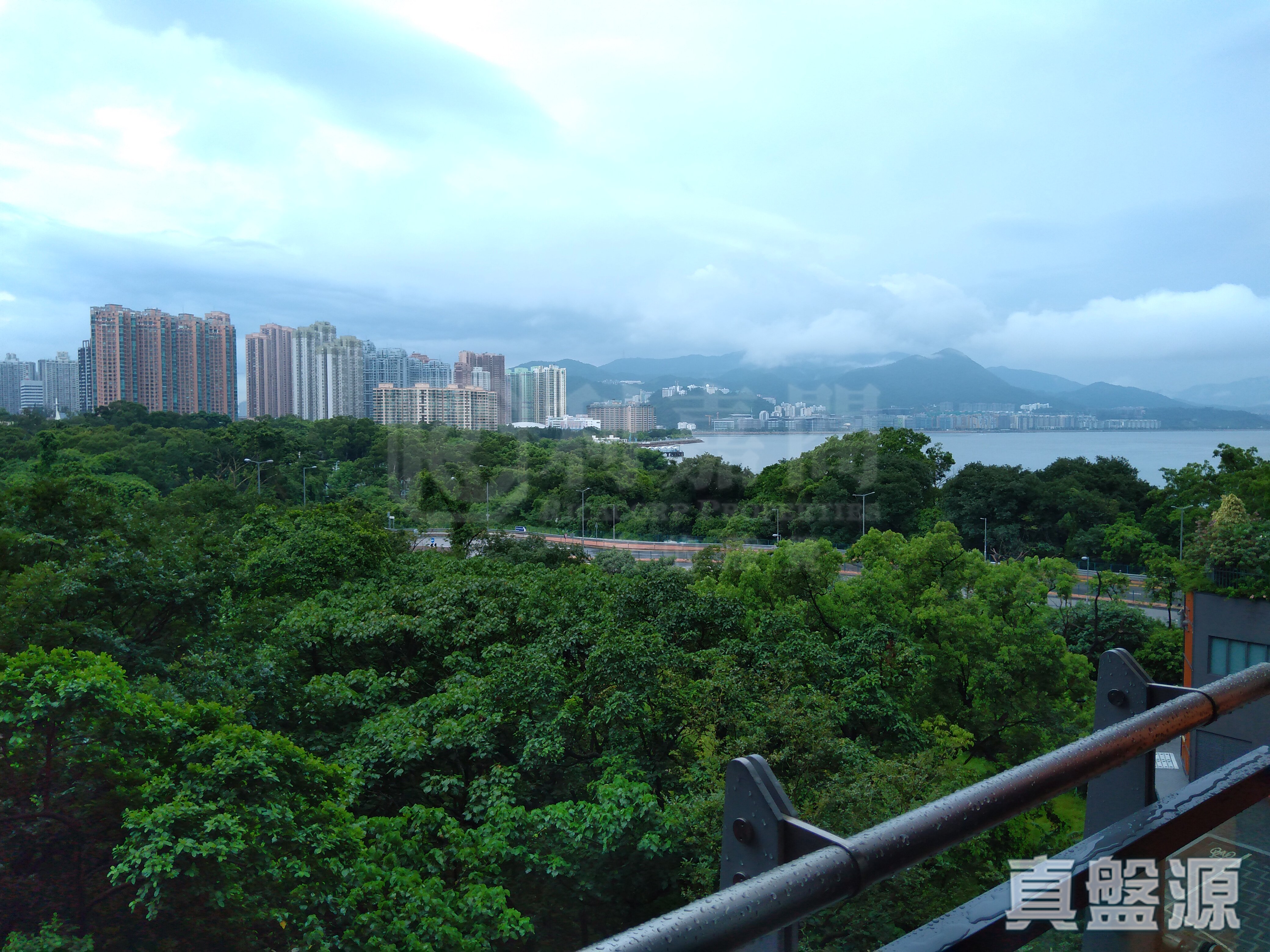 迎海 4期 迎海．駿岸 8座 低層 B室 馬鞍山