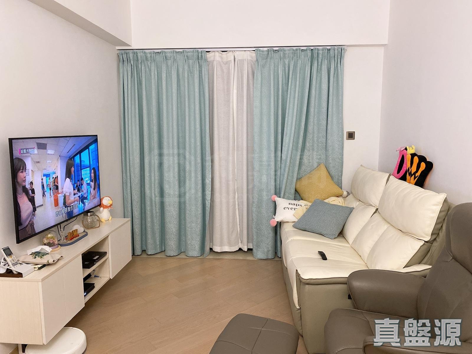 THE PARKHILL TOWER 5 Medium Floor Zone Yuen Long