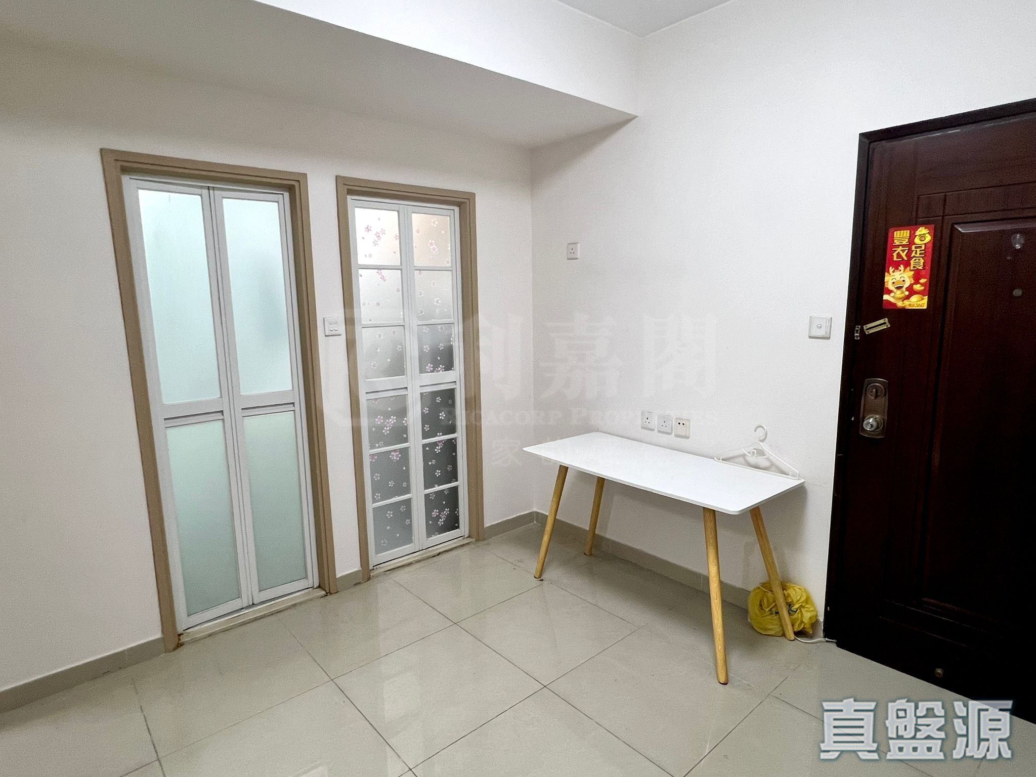 英皇中心 高層 A室 北角/北角半山