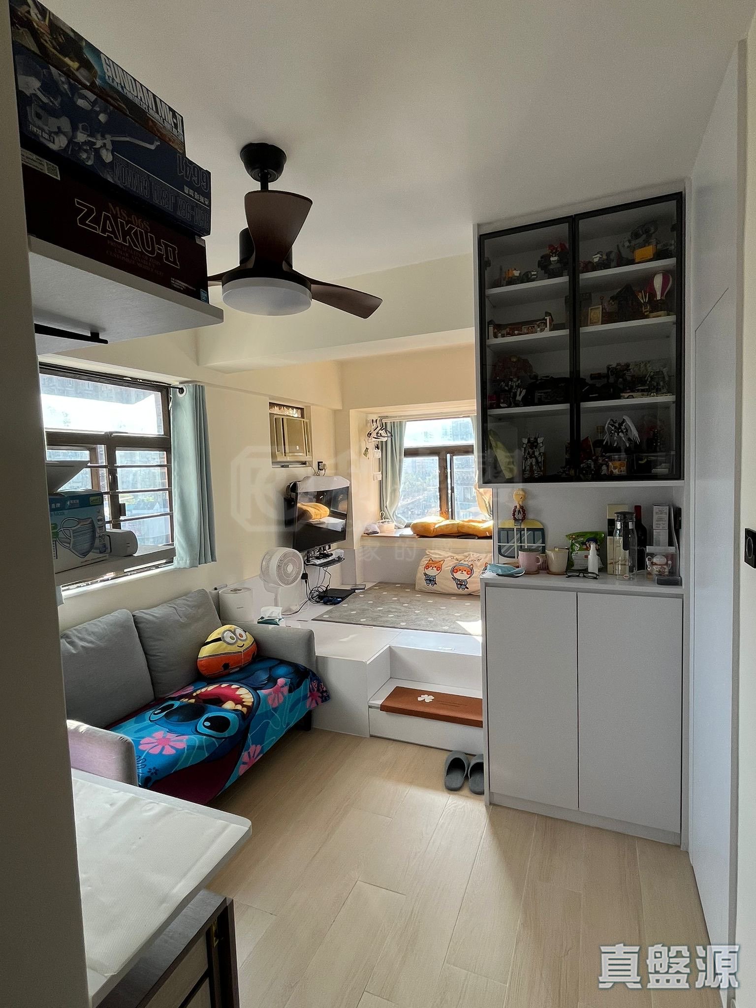 SUN COURT High Floor Zone Tuen Mun