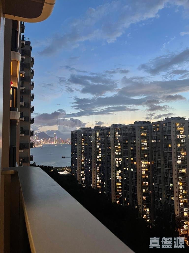 KOKO HILLS 1期 3座 高層 F室 觀塘/藍田/油塘