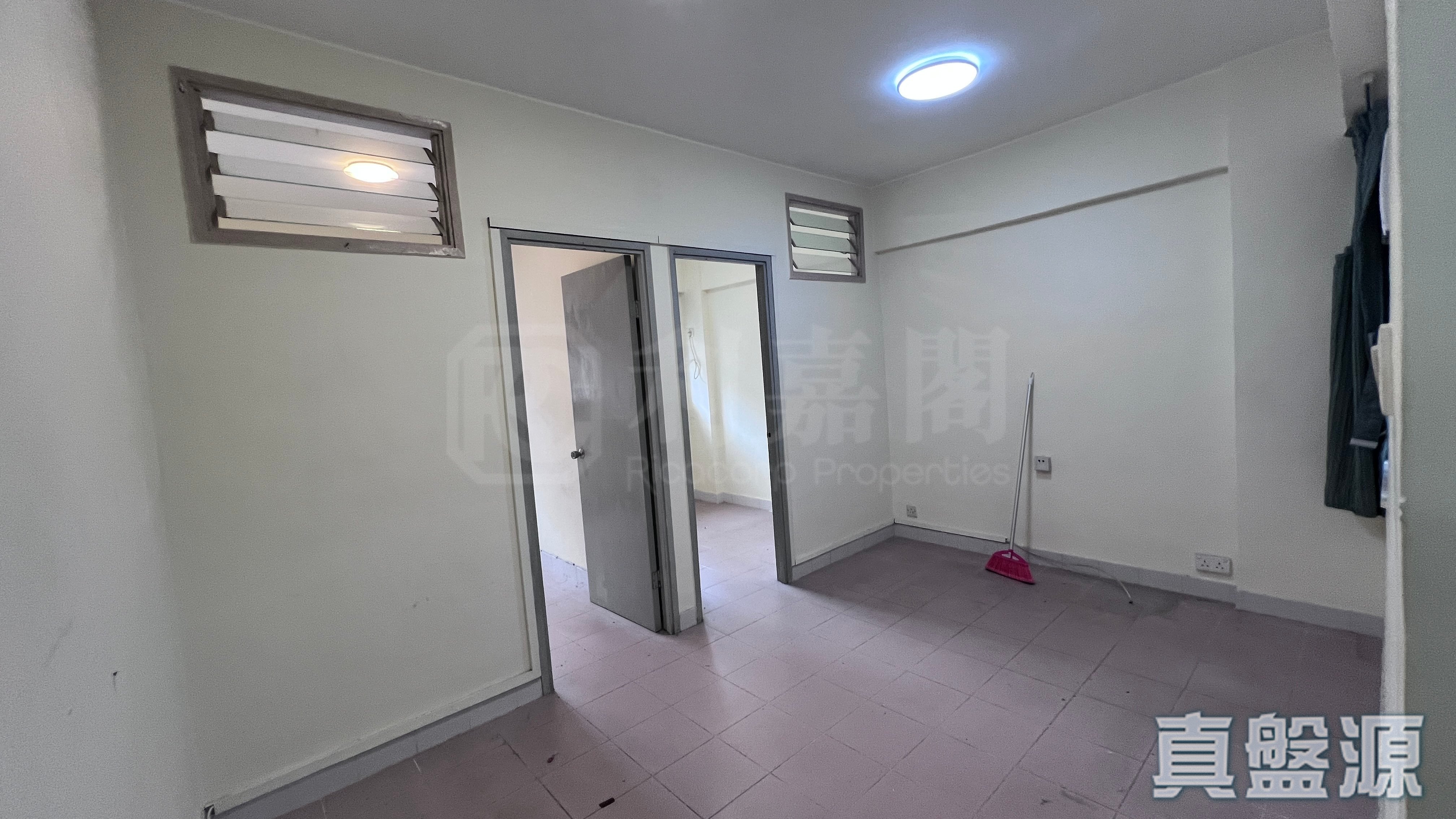 益發大廈 極高層 6室 康怡/鰂魚涌/太古城