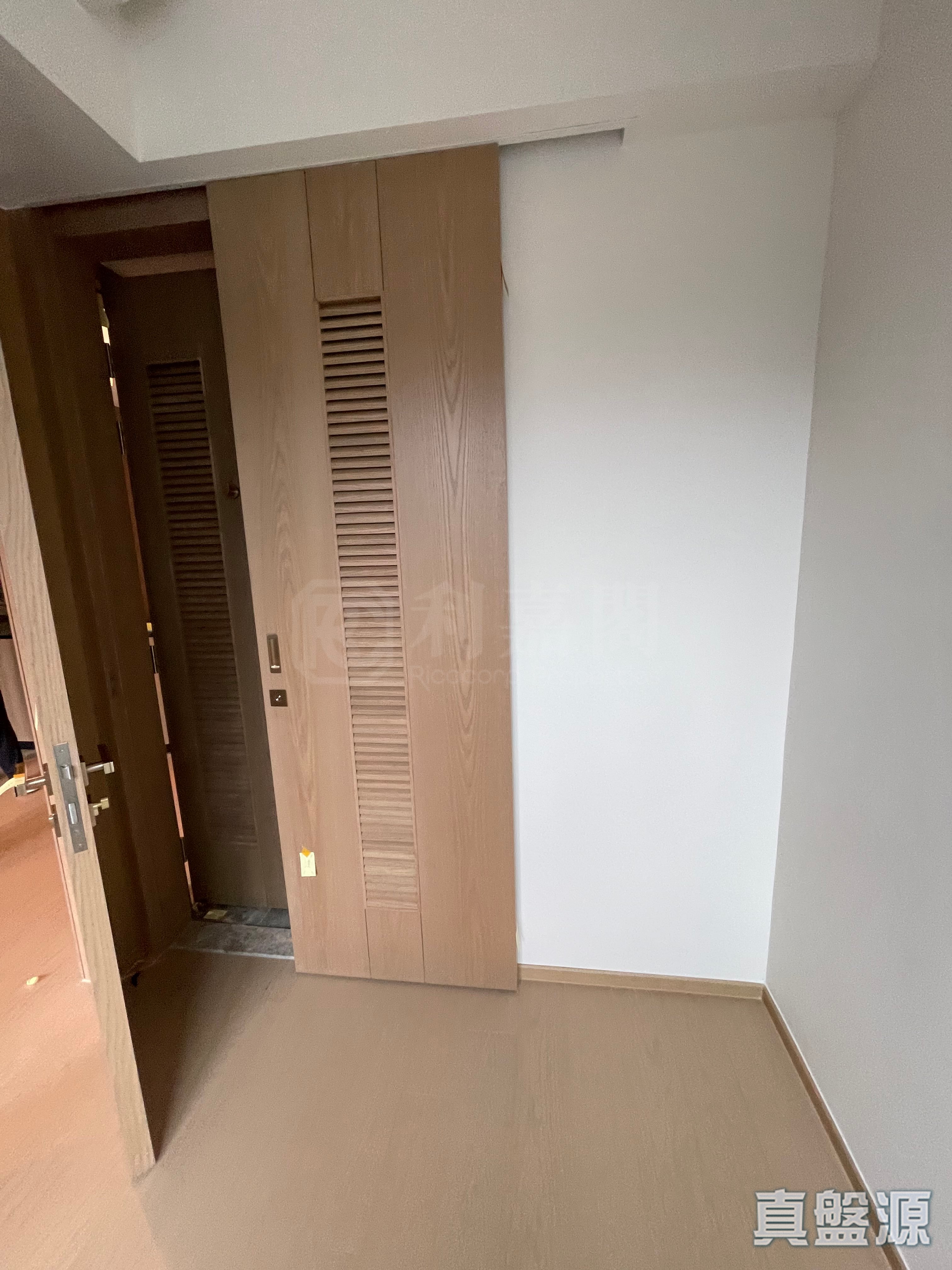 IN ONE PHASE IA - Tower 1 (1b) High Floor Zone Flat B Ho Man Tin/Kings Park/Kowloon Tong/Yau Yat Tsuen