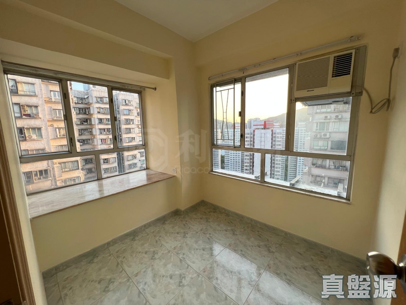 GOLDEN LION GARDEN PHASE 2 - Golden Coronet Court (block G) Very High Floor Zone Flat 4 Tai Wai