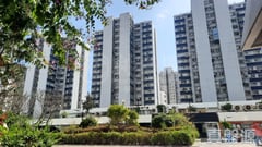 置樂花園 樂怡苑 (3座) 高層 G室 屯門