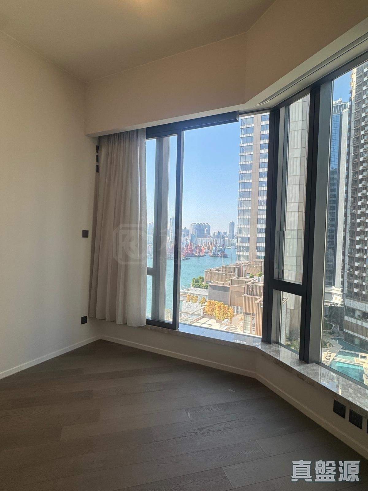 天瀧 1座 土瓜灣/九龍城/新啟德/新蒲崗