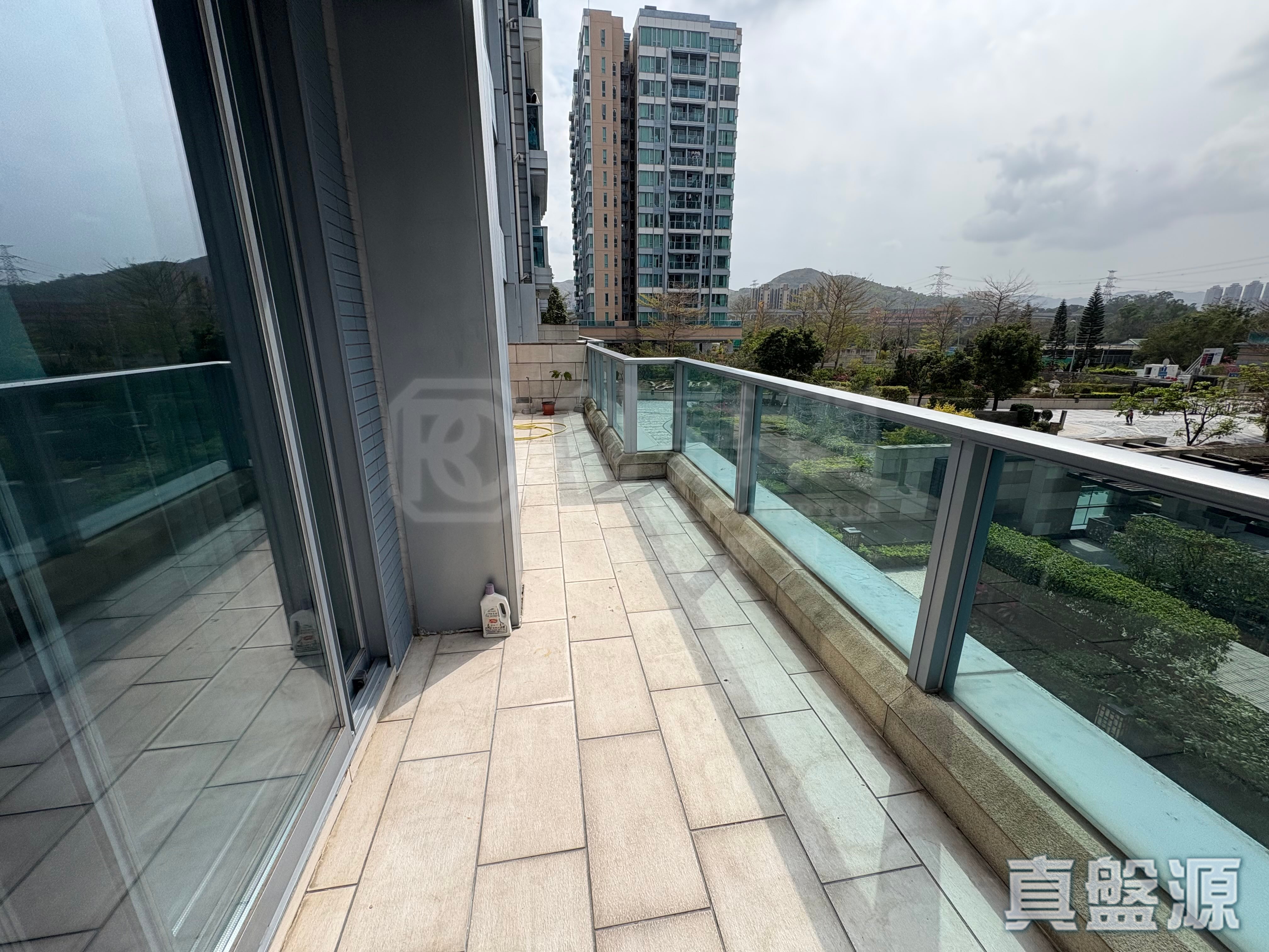 PARK YOHO PHASE 2A PARK YOHO GENOVA - Tower 16a Low Floor Zone Flat C Yuen Long