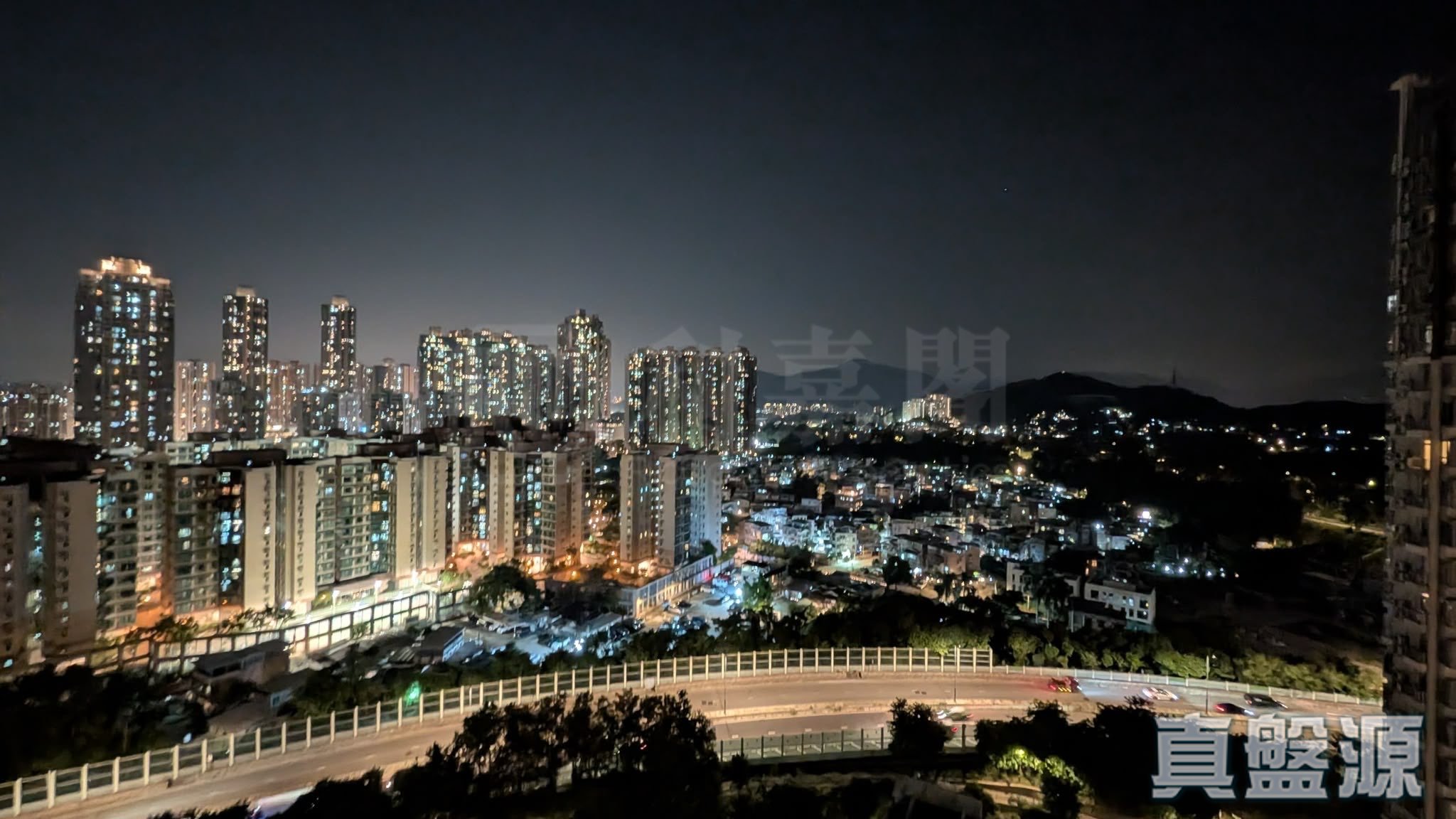 尚悅 3座 高層 F室 元朗