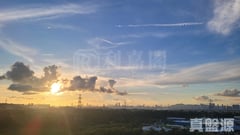 峻巒 2C期 PARK YOHO MILANO 31B座 極高層 元朗