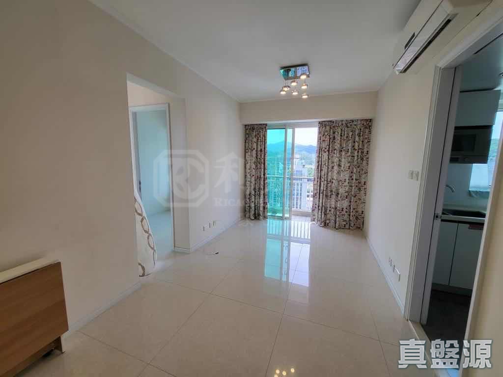 一號．西九龍 2座 極高層 B室 西九龍