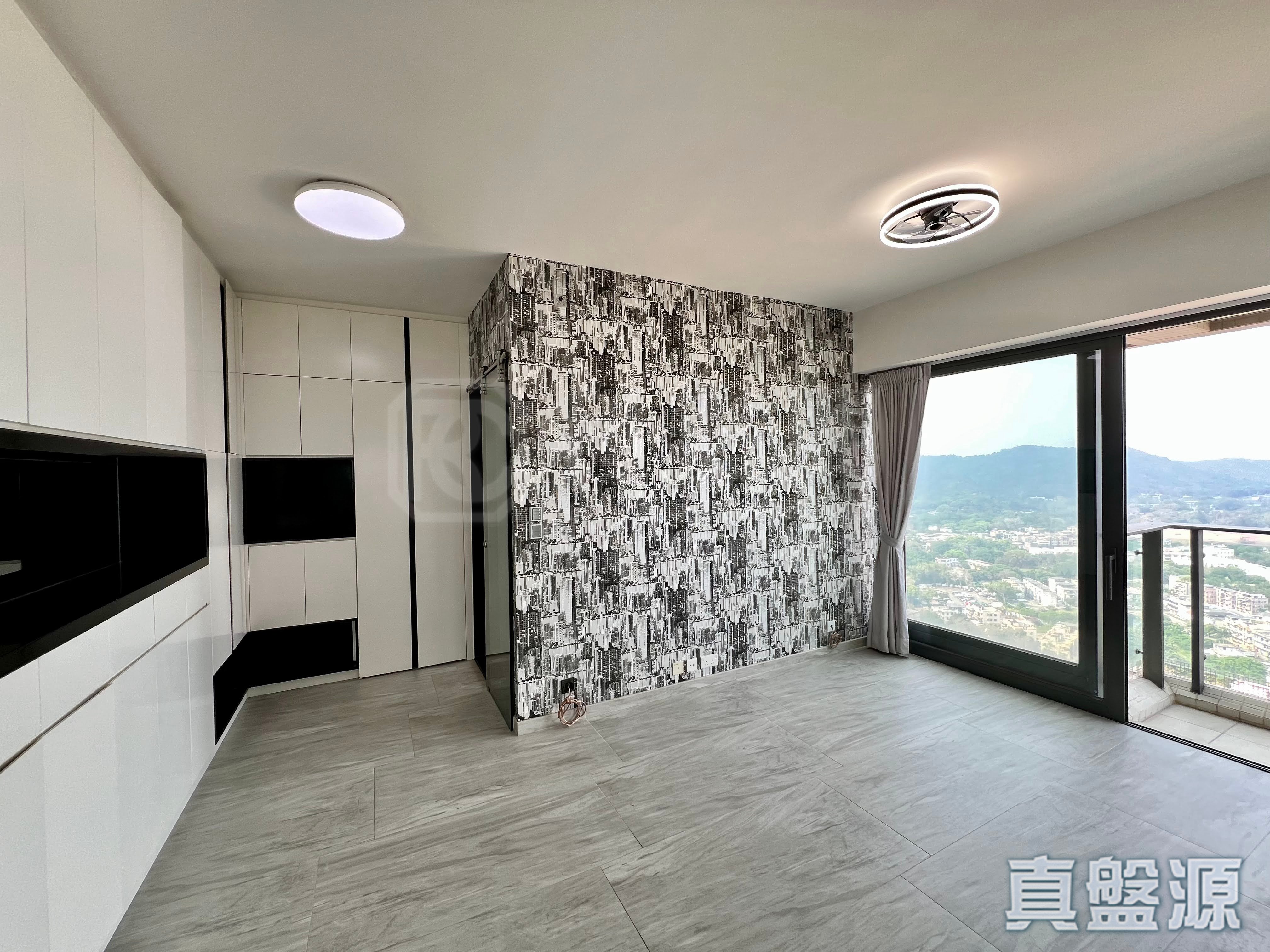 逸峯 1座 高層 A室 上水/粉嶺/古洞