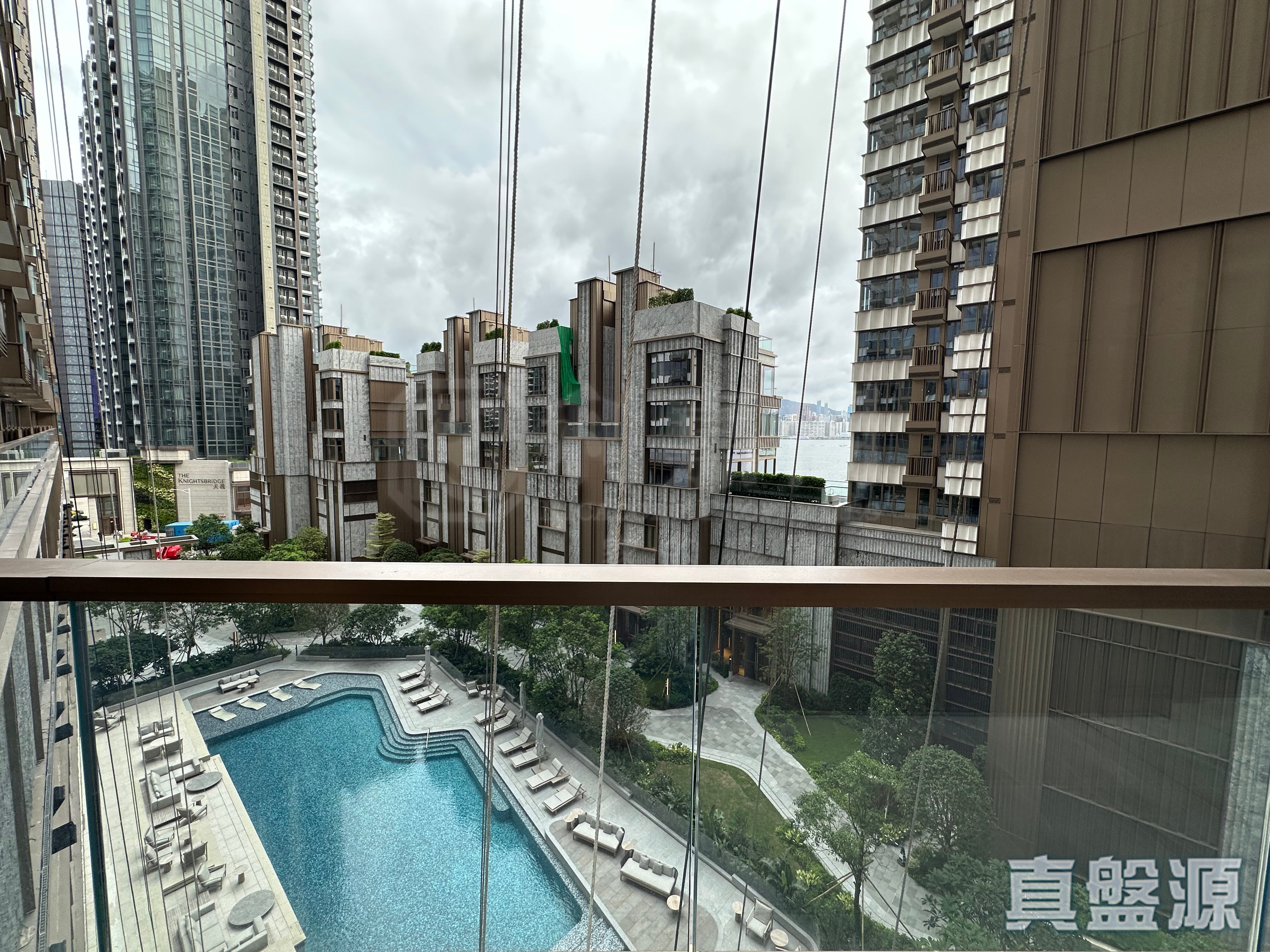 澐璟 3B座 低層 C室 土瓜灣/九龍城/新啟德/新蒲崗