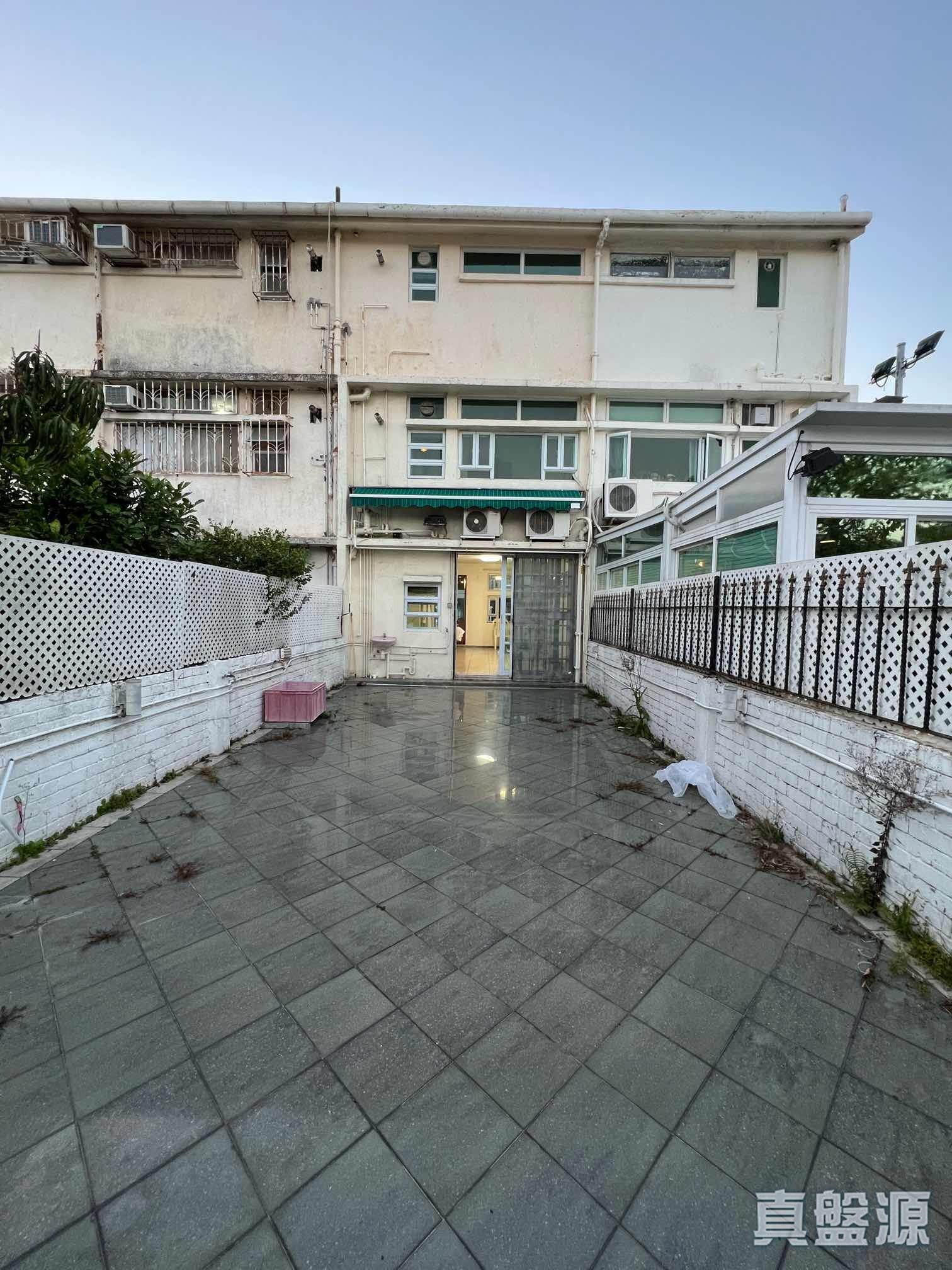 錦繡花園 紫荊南路 錦繡/加州/葡萄園