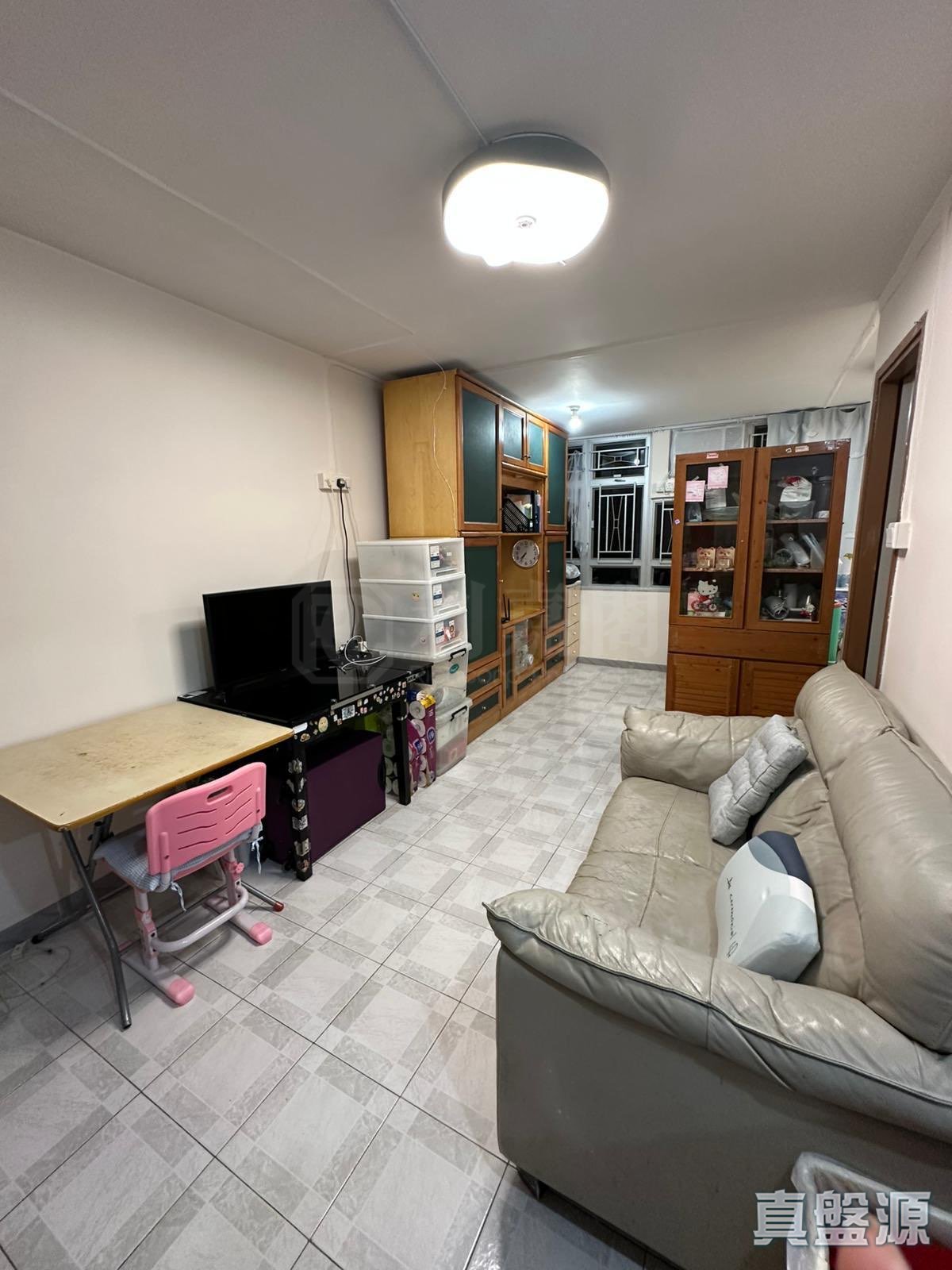 HIN KENG ESTATE HIN WAN HOUSE (BLOCK 6) Low Floor Zone Flat 8 Tai Wai
