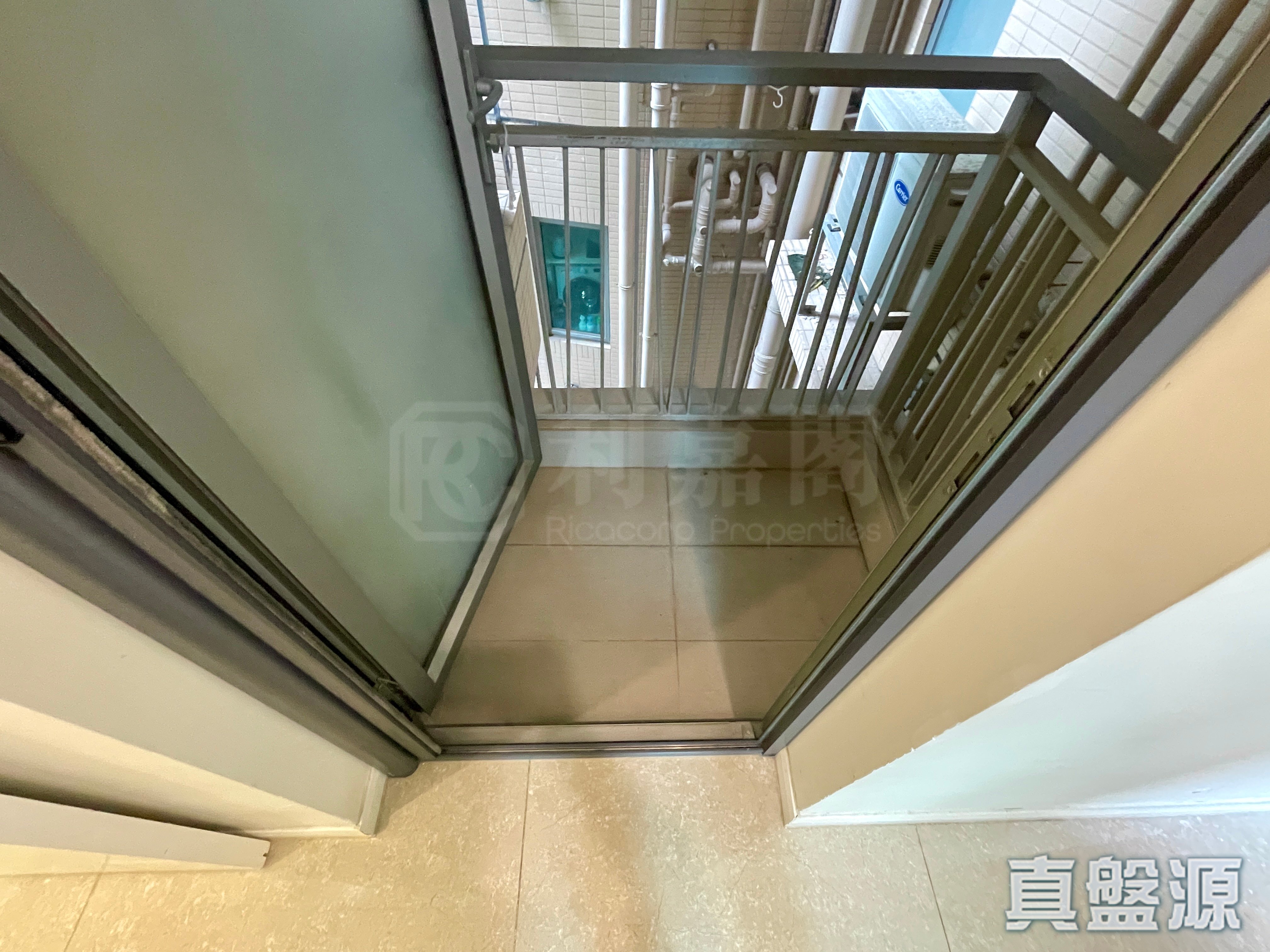 THE BEAUMOUNT II - Tower 2 Low Floor Zone Flat C Tseung Kwan O