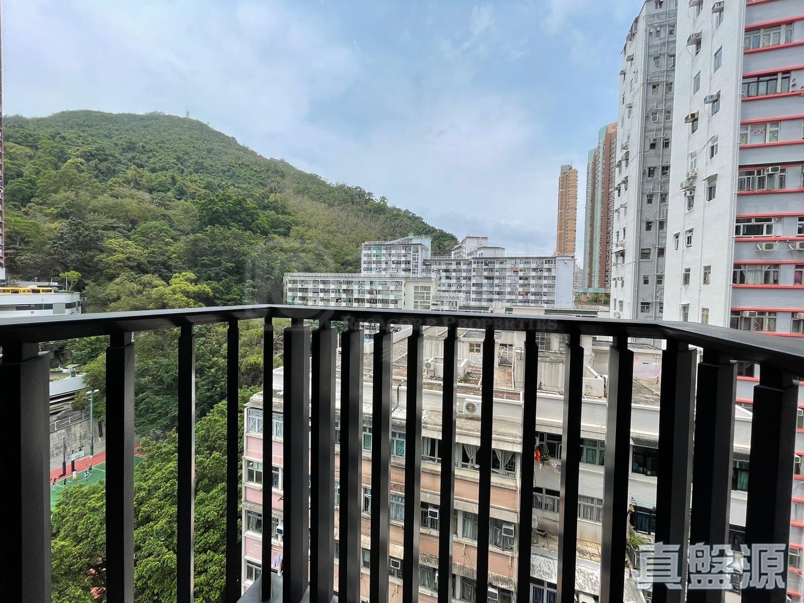 浚峯 中層 B室 中上環/西區