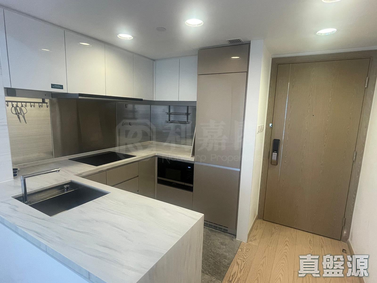 SEASIDE SONATA TOWER 3 High Floor Zone Flat E West Kowloon