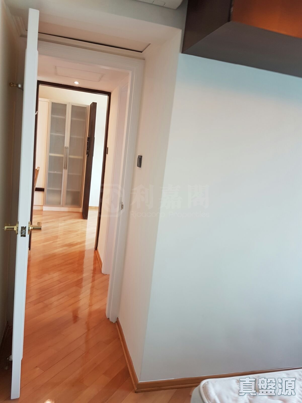 LAGUNA VERDE PHASE 5 OCEAN VISTA - Tower 22 Very High Floor Zone Flat FG Hung Hom/Whampoa/Laguna Verde