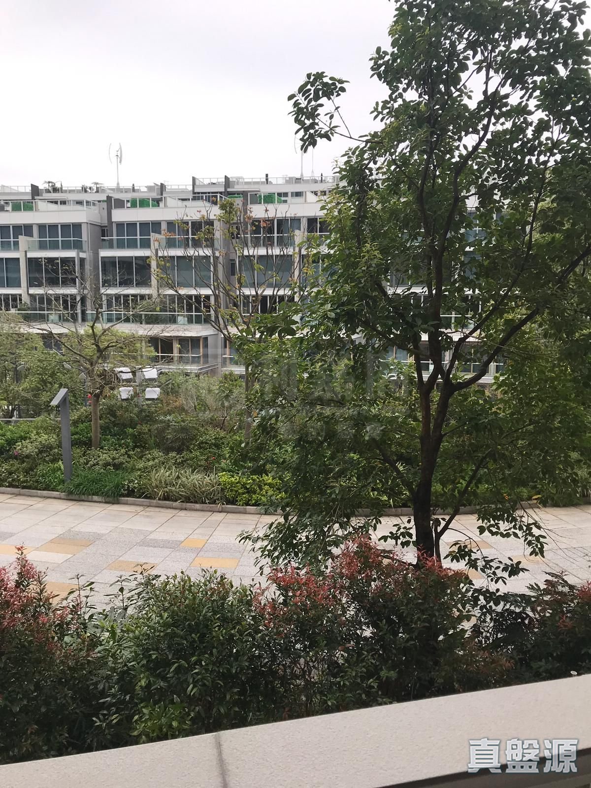 傲泷 21座 中层 西贡