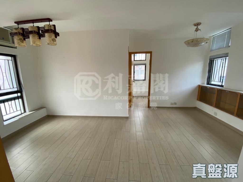 百美花園 C座 中層 何文田/京士柏/九龍塘/又一村