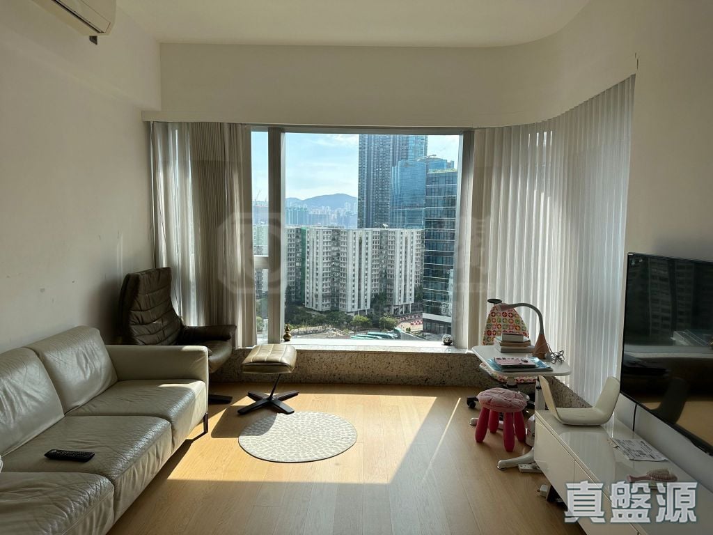 維港．星岸 1座 高層 C室 紅磡/黃埔/海逸