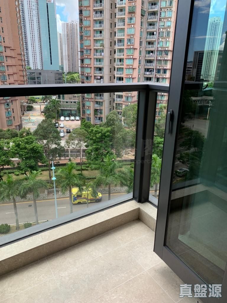 WETLAND SEASONS PARK 2期 5座 高层 天水围