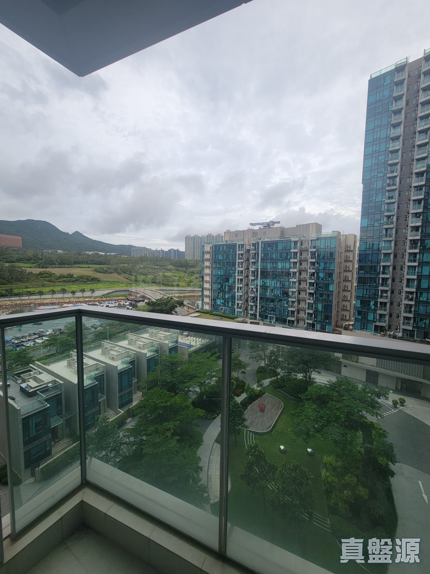 SAVANNAH 2座 中层 B室 将军澳