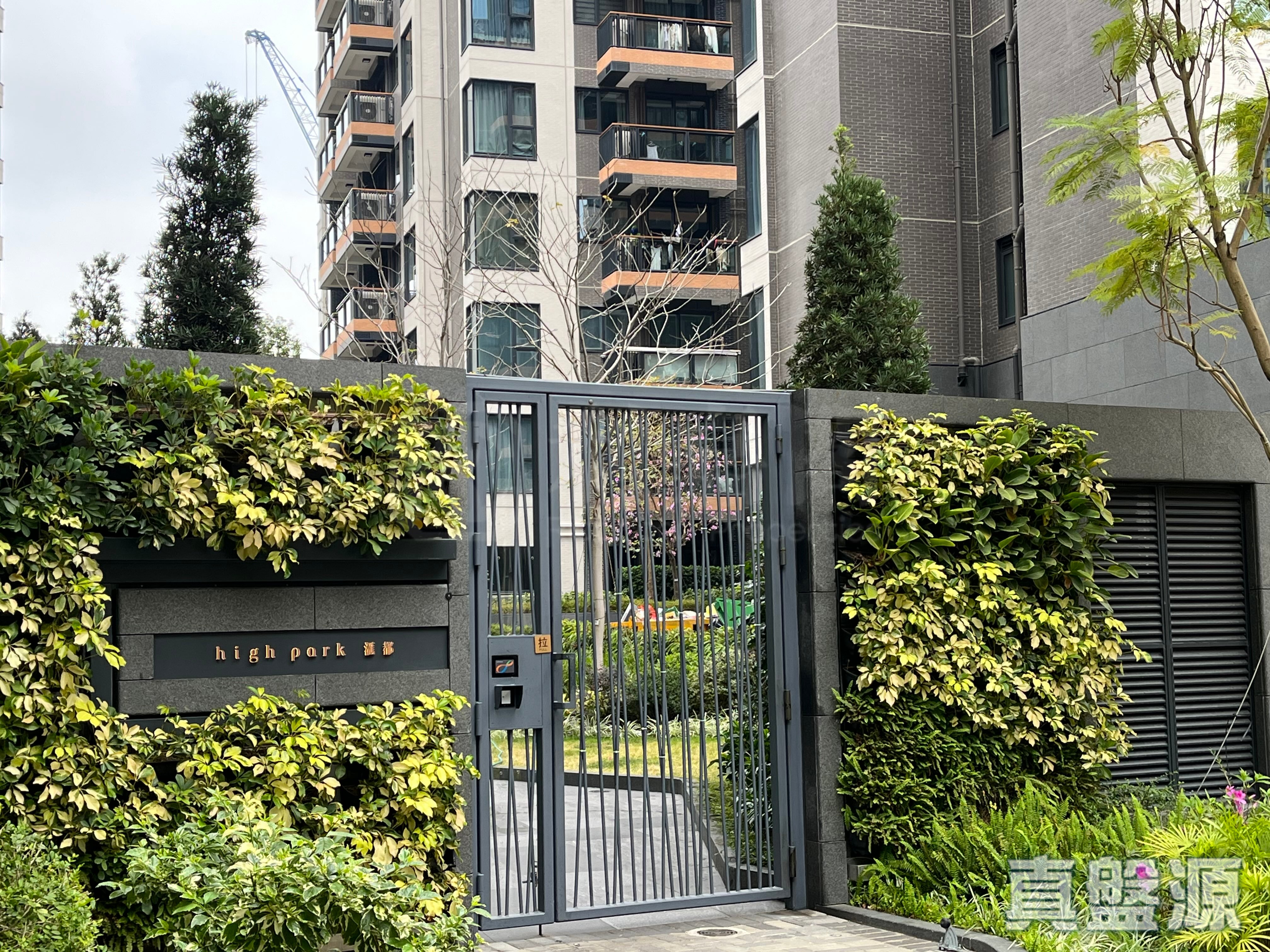 滙都 1期 滙都 I 3座 低層 元朗