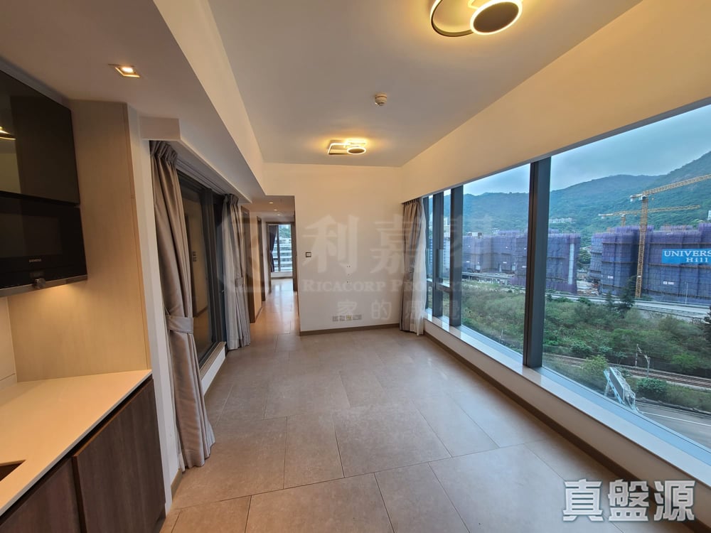 雲滙 1期 6座 高層 B3室 大埔