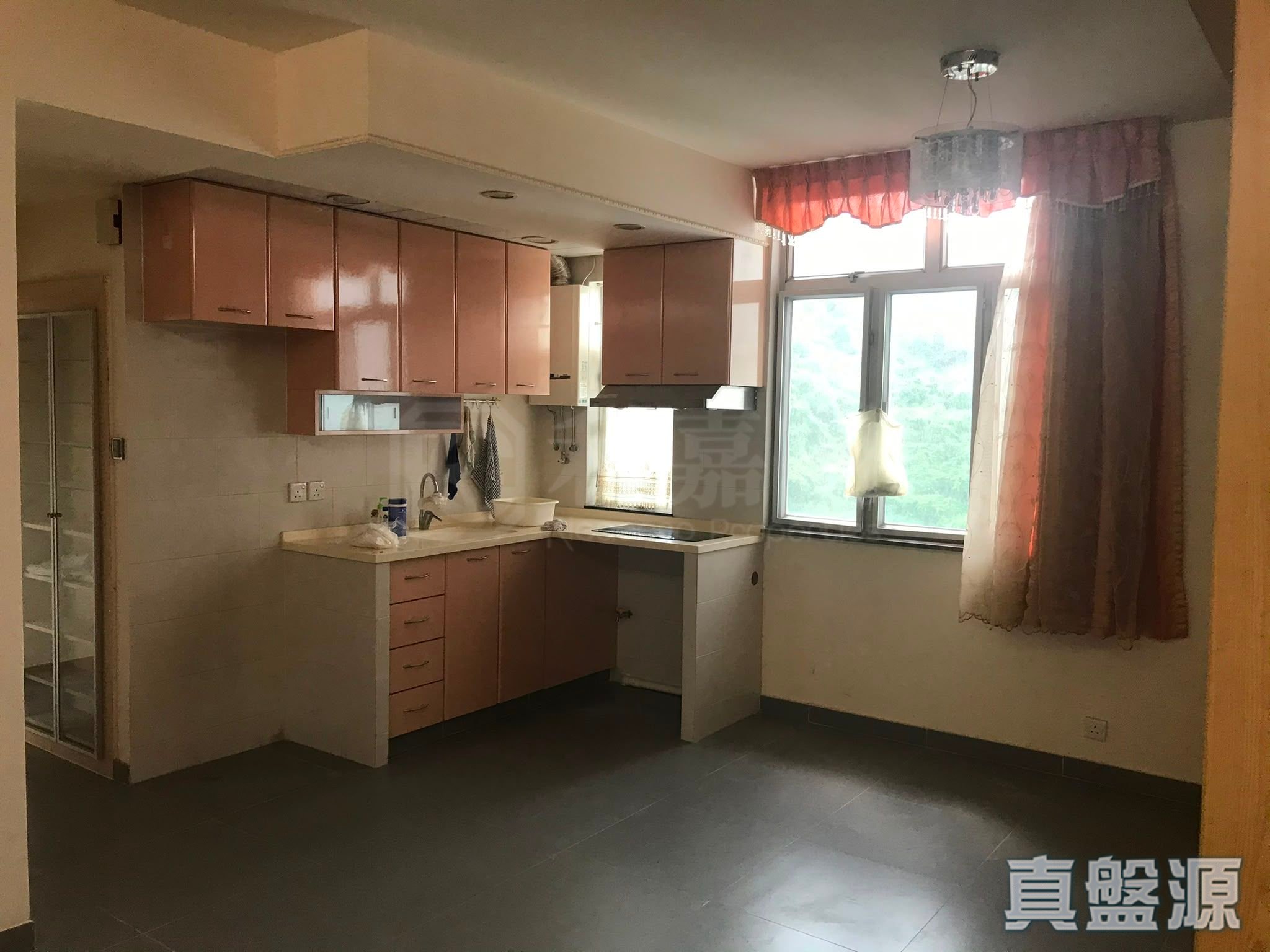 荃威花园 Q座 极高层 05室 荃湾
