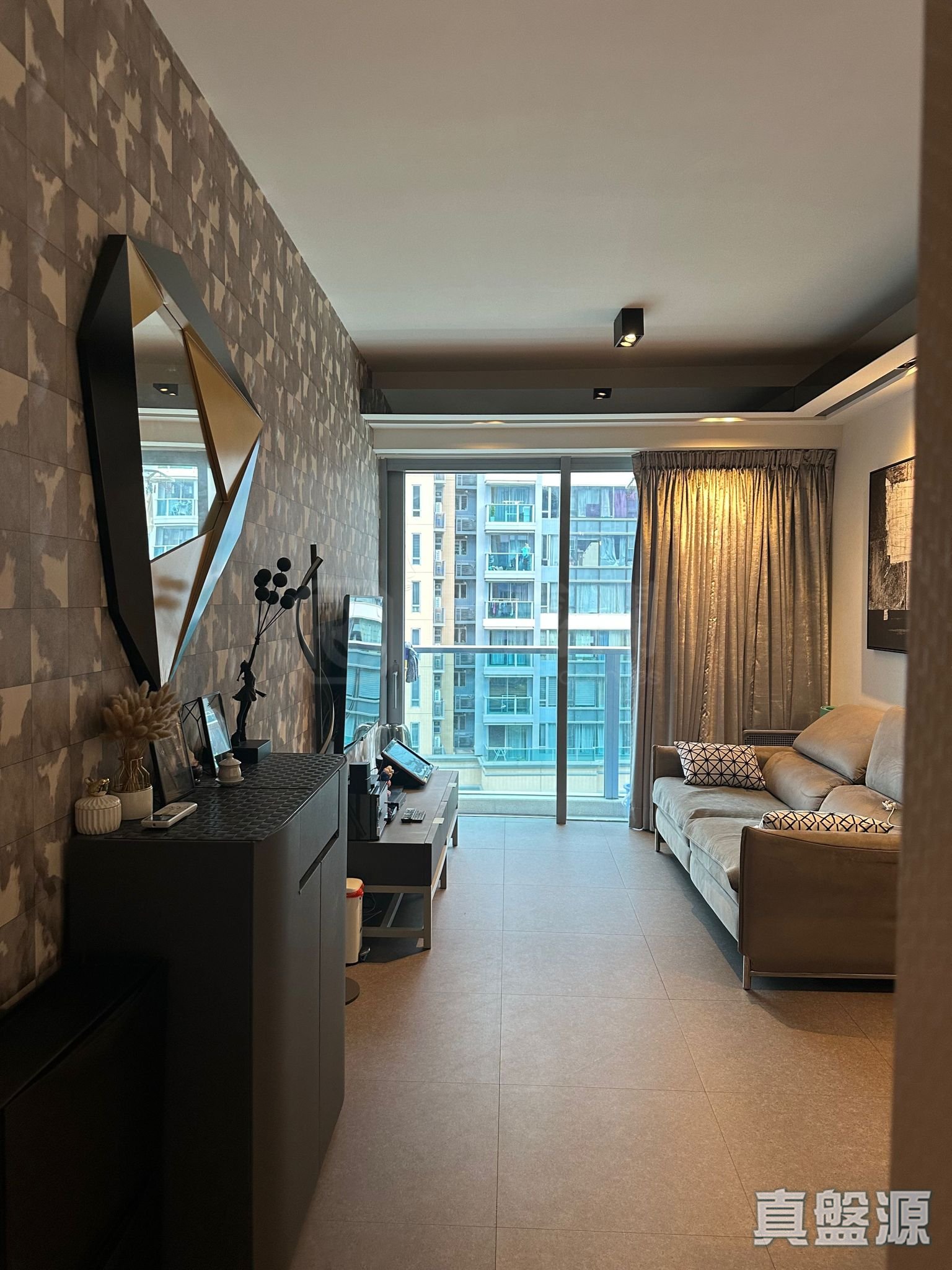 PARK YOHO PHASE 2A PARK YOHO GENOVA - Tower 16b Medium Floor Zone Flat C Yuen Long