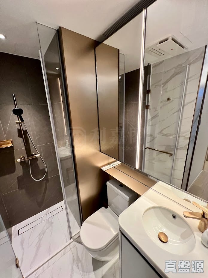 ONE INNOVALE 1期 B座 高層 21室 上水/粉嶺/古洞